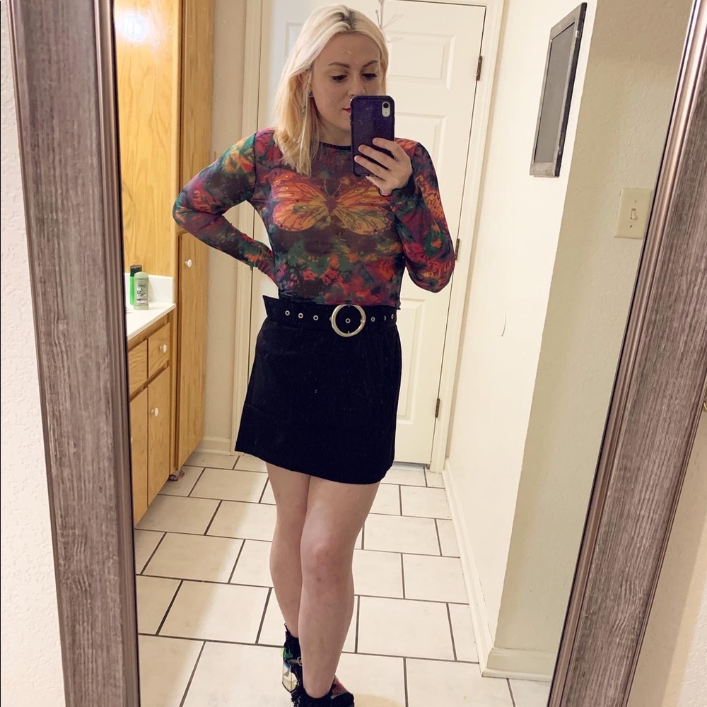 Meet your Posher, Kaylie